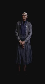 Shirin Neshat - Zahra #2