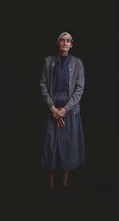 Shirin Neshat - Zahra #2