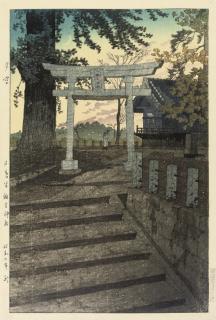 Shiro Kasamatsu - Unknown