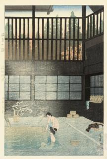 Shiro Kasamatsu - Unknown