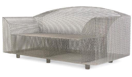 Shiro Kuramata - How High the Moon