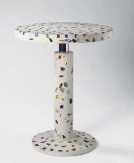 Shiro Kuramata - Kyoto Table, 1983