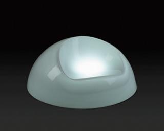 Shiro Kuramata - Luminous Chair