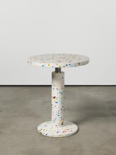 Shiro Kuramata - Memphis Kyoto Beistelltisch.