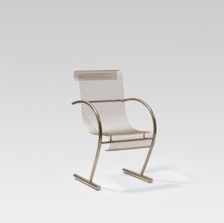 Shiro Kuramata - Sing Sing Sing armchair