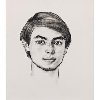 Shiy De-Jinn - Handsome Man