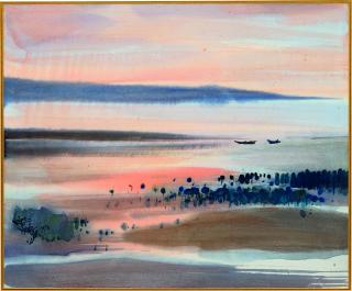 Shiy De-Jinn - Tamsui