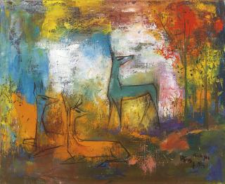 Shiy De Jinn - Unknown