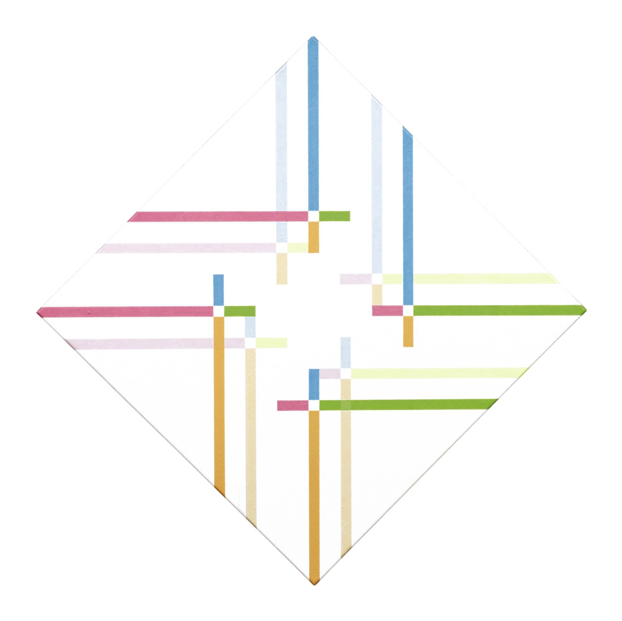 Shizuko Yoshikawa - M371 Energie Aus Der Leere - 6, 1990-91