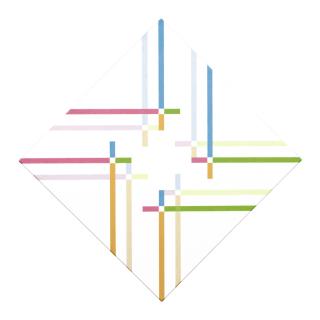 Shizuko Yoshikawa - M371 Energie Aus Der Leere - 6, 1990-91