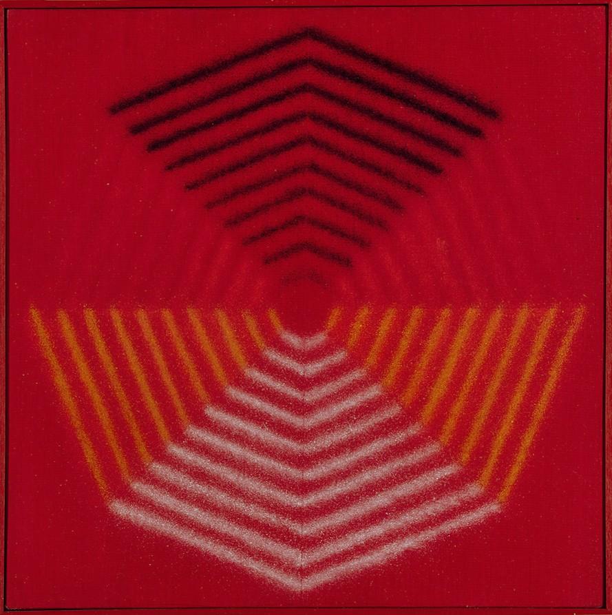 Shobha Broota - Untitled 6