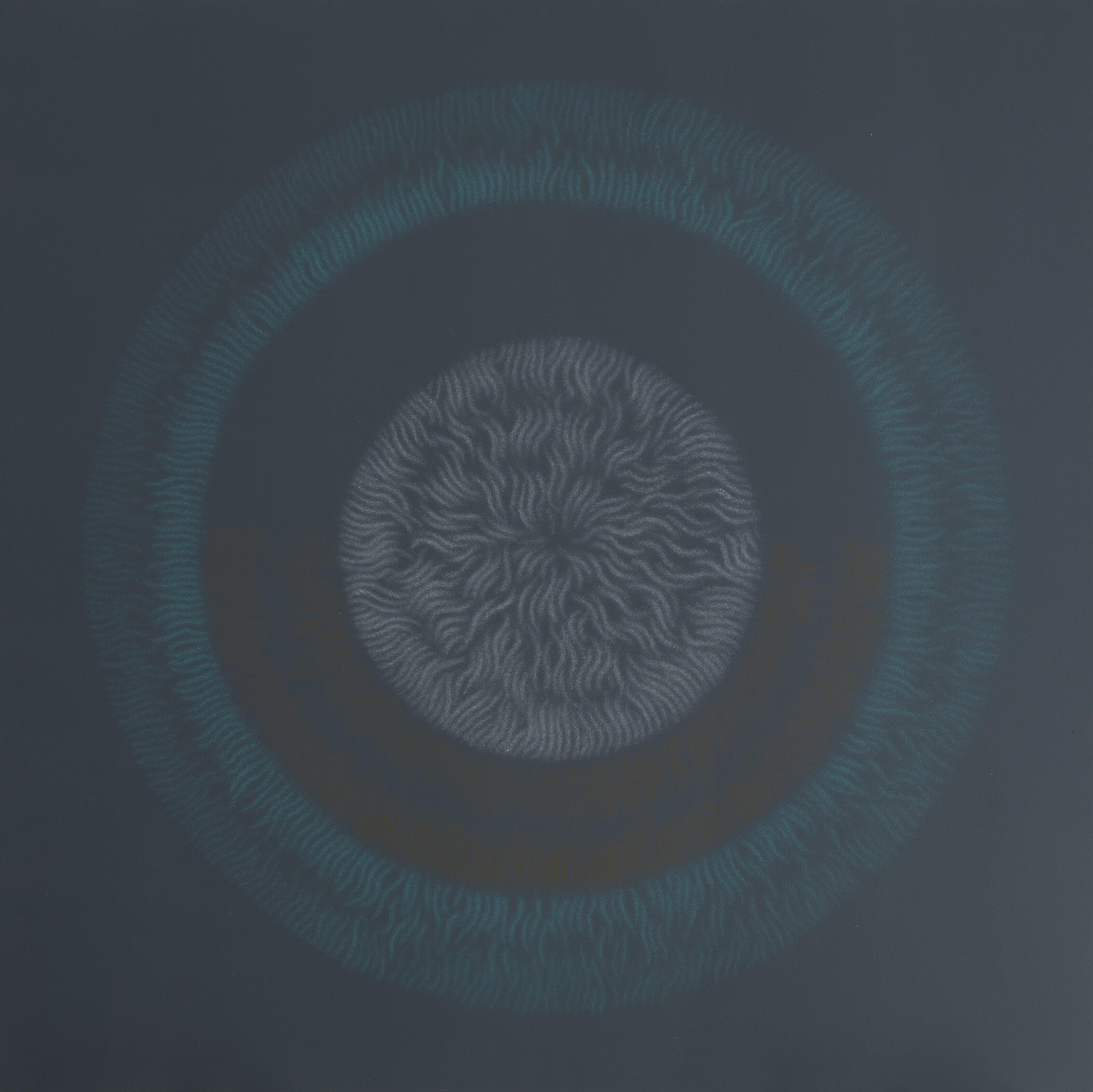 Shobha Broota - Untitled