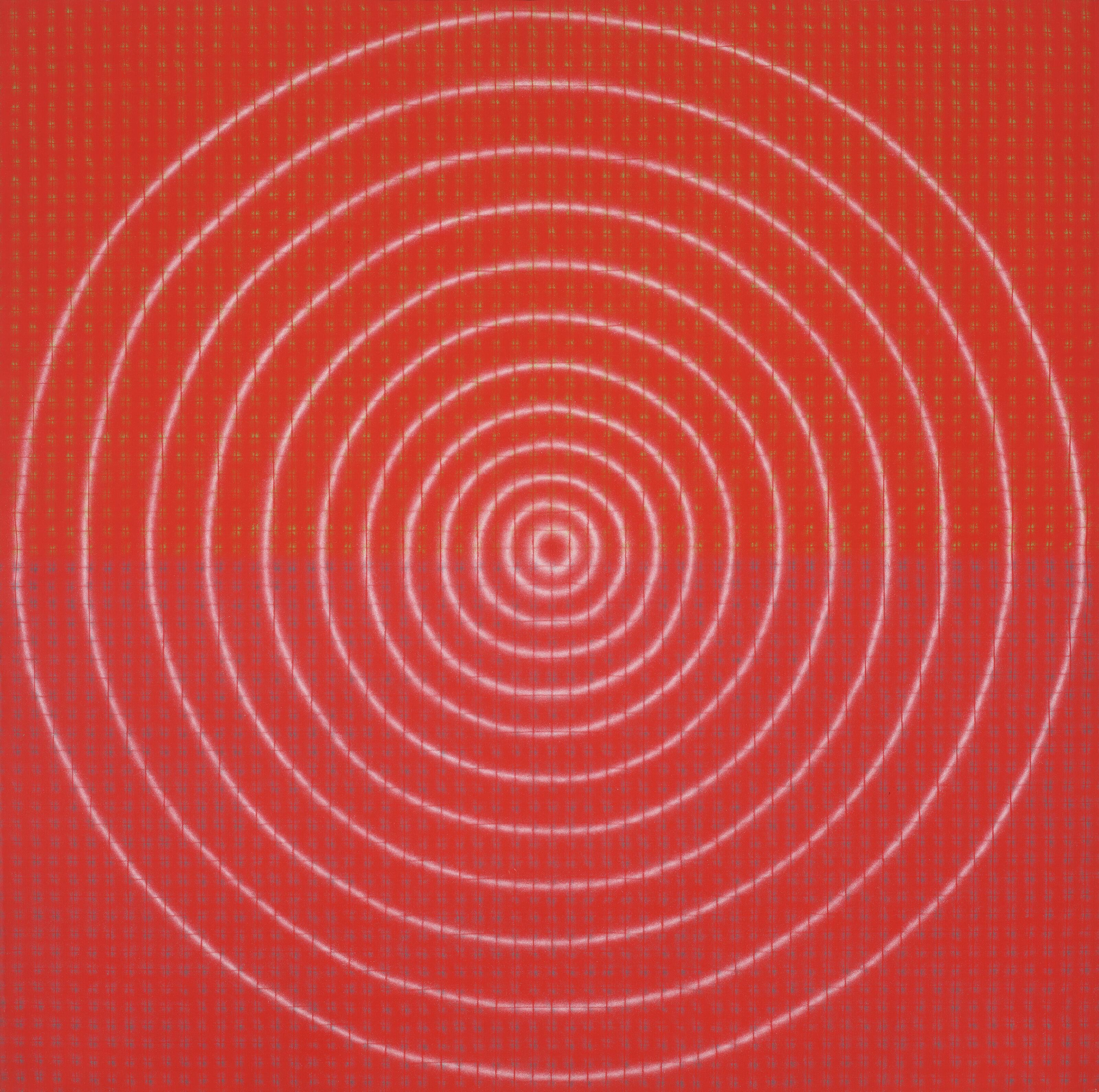 Shobha Broota - Untitled