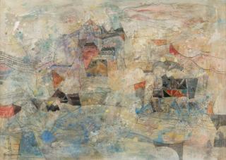 Shoichi Hasegawa - Sans titre