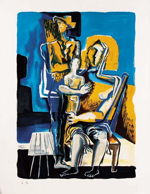 Shoichi Hasegawa - Temps qui Passe