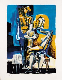 Shoichi Hasegawa - Temps qui Passe