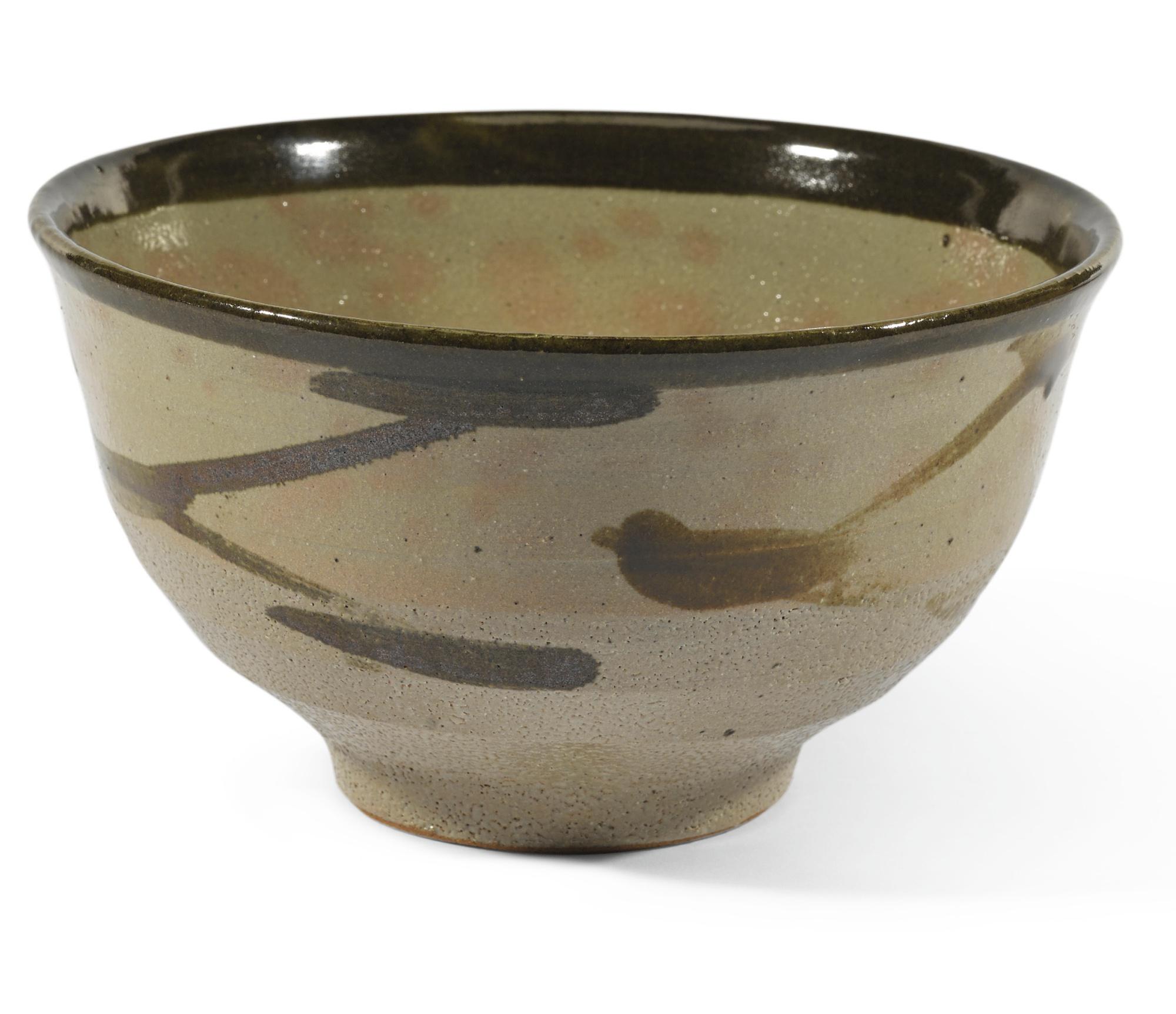 Shoji Hamada - Bowl