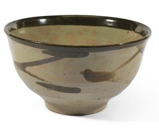 Shoji Hamada - Bowl