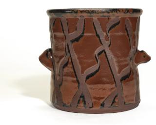 Shoji Hamada - Hand Warmer