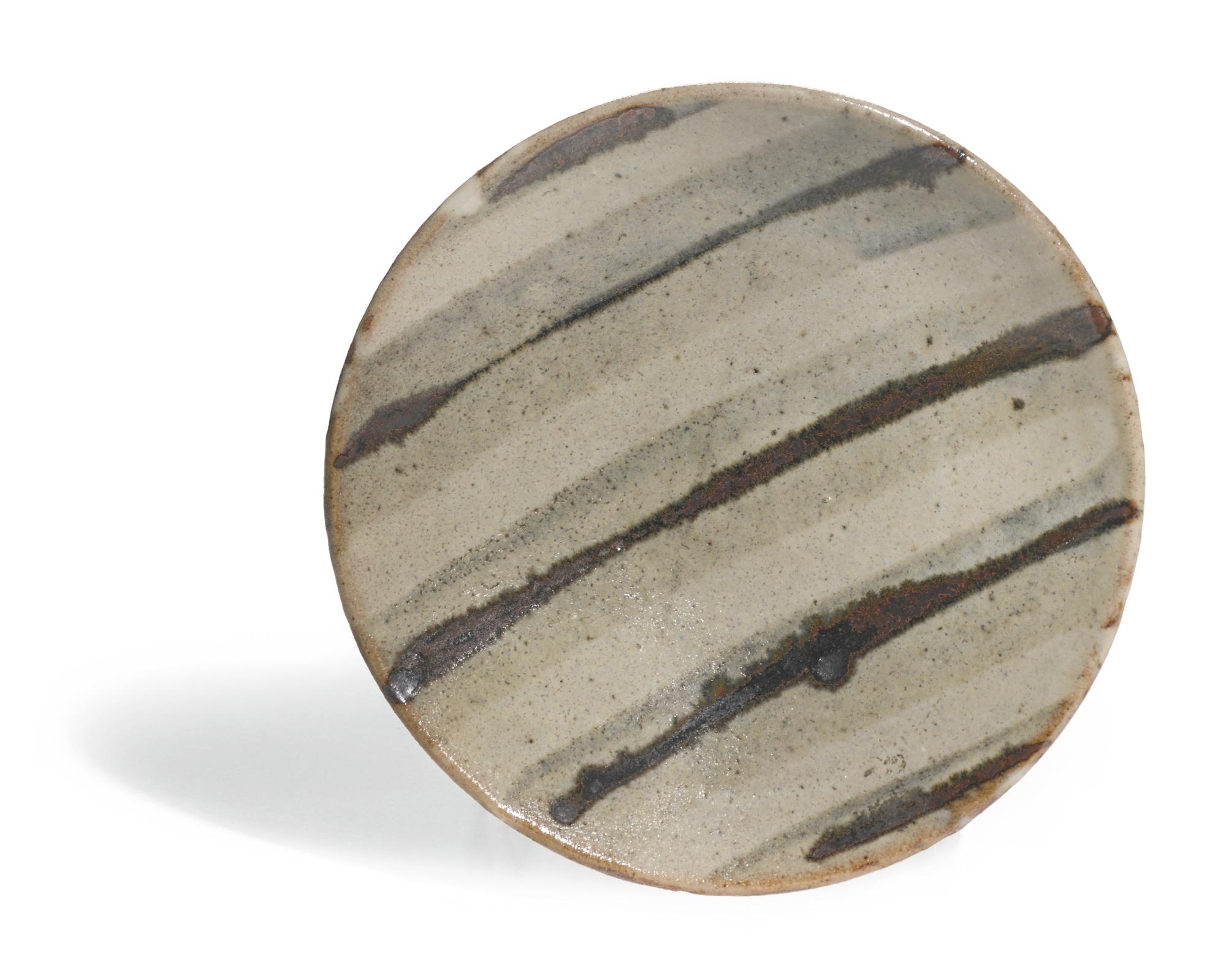 Shoji Hamada - Small Plate