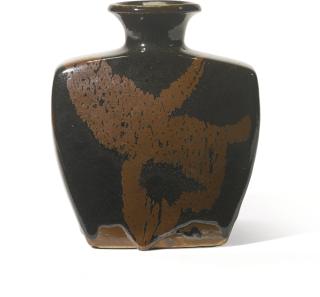 Shoji Hamada - Vase