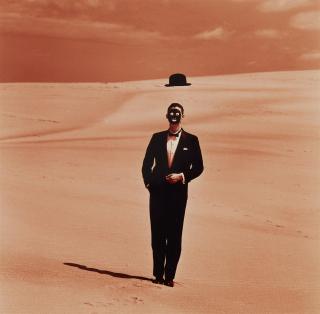 Shoji Ueda - Ohne Titel