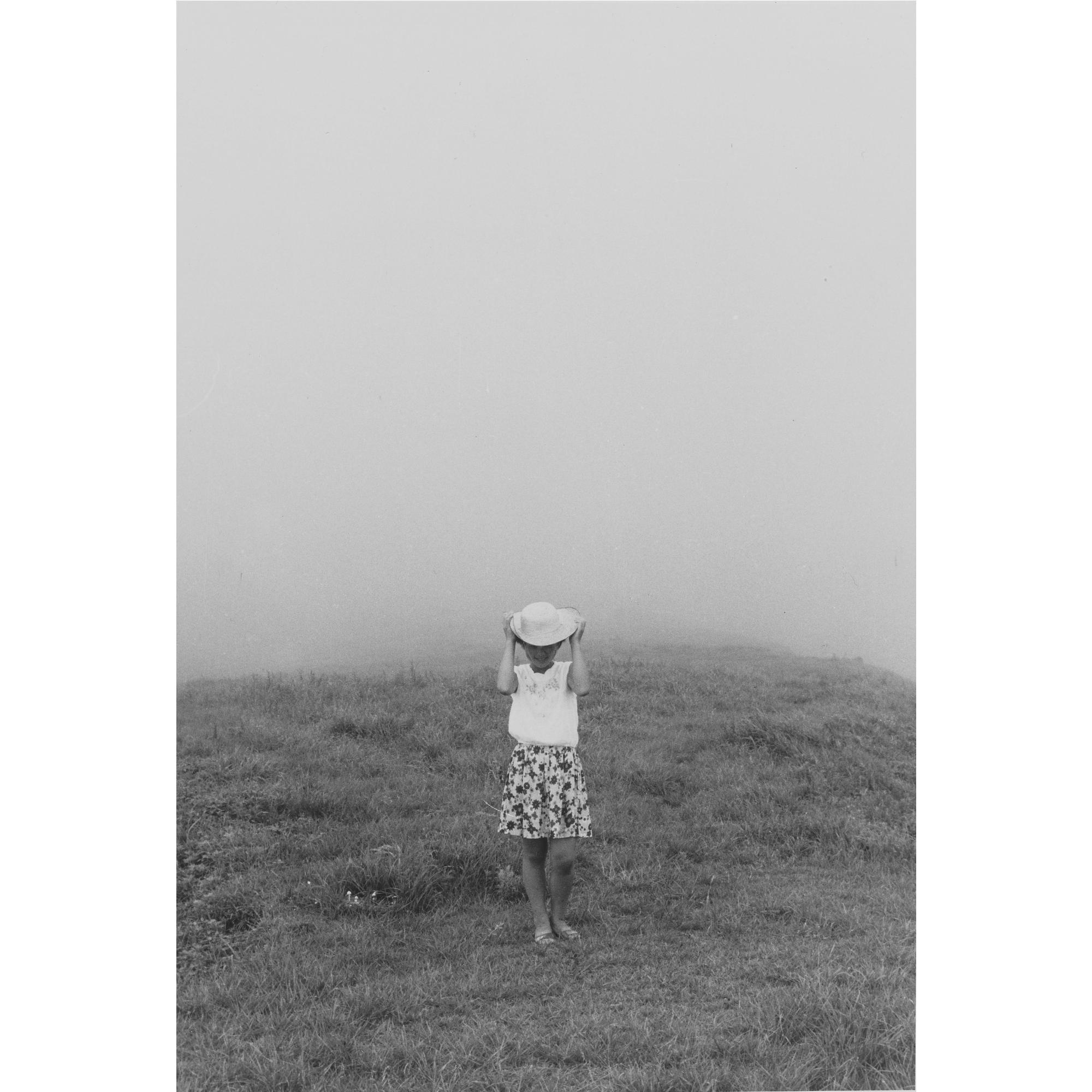 Shoji Ueda - Untitled, 1970S