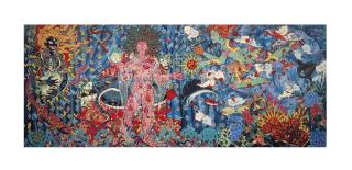 Shoko Maemoto - The Story of HOUJU