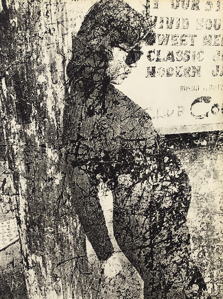 Shomei Tomatsu - Nihon -- Japan. Tokyo: Shaken, 1967.