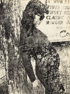 Shomei Tomatsu - Nihon -- Japan. Tokyo: Shaken, 1967.