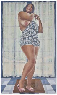 Shona McAndrew - Jade