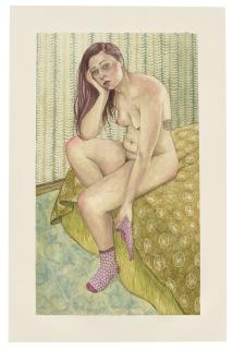 Shona McAndrew - Last Step