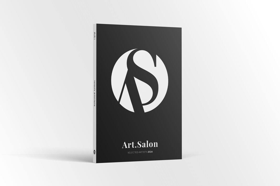 Art.Salon-Katalog-Cover