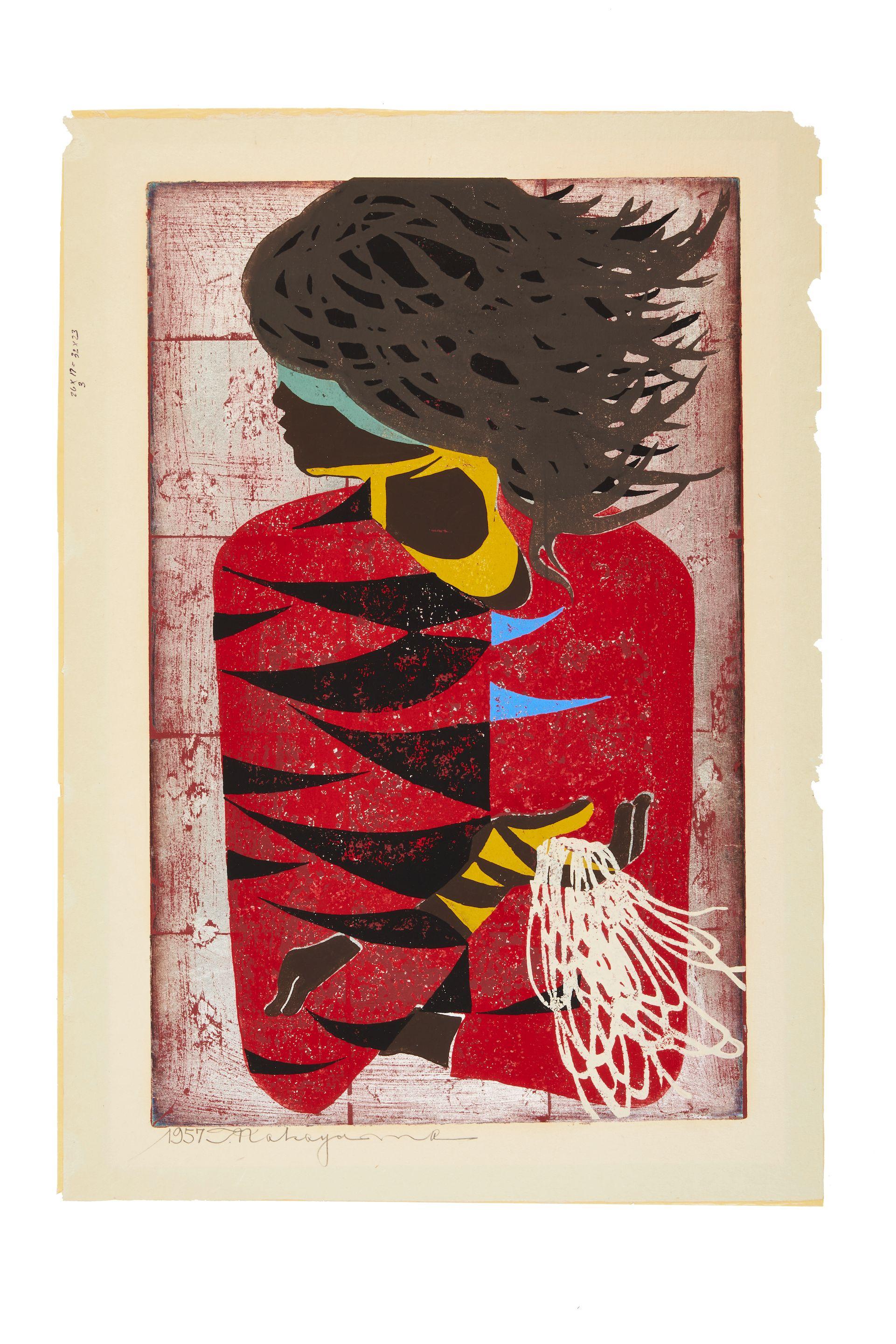 Showa era (1926-1989), 1957-1964