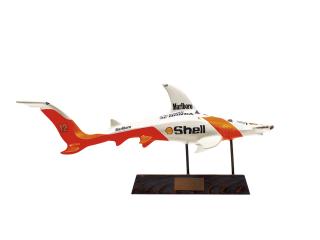 Showichi Kaneda - F1 (Humans Own)