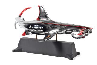 Showichi Kaneda - Human\'s Own Evo 2 SPVA