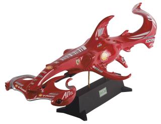 Showichi Kaneda - Human\'s Own Evo 4