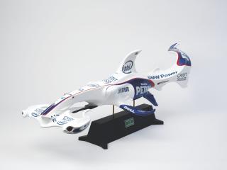 Showichi Kaneda - Human\'s own Evo (BMW)