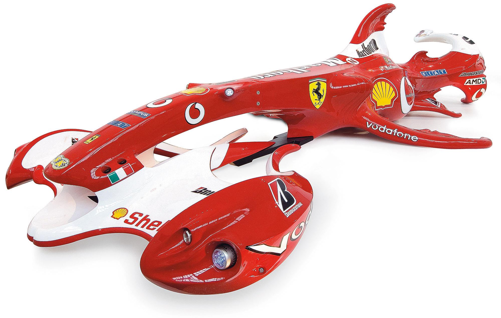 Showichi Kaneda - Humans Own EVO5-01