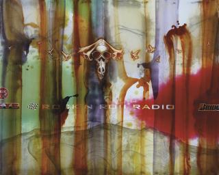 Showichi Kaneda - Rock \'n\' Roll is Not Dead