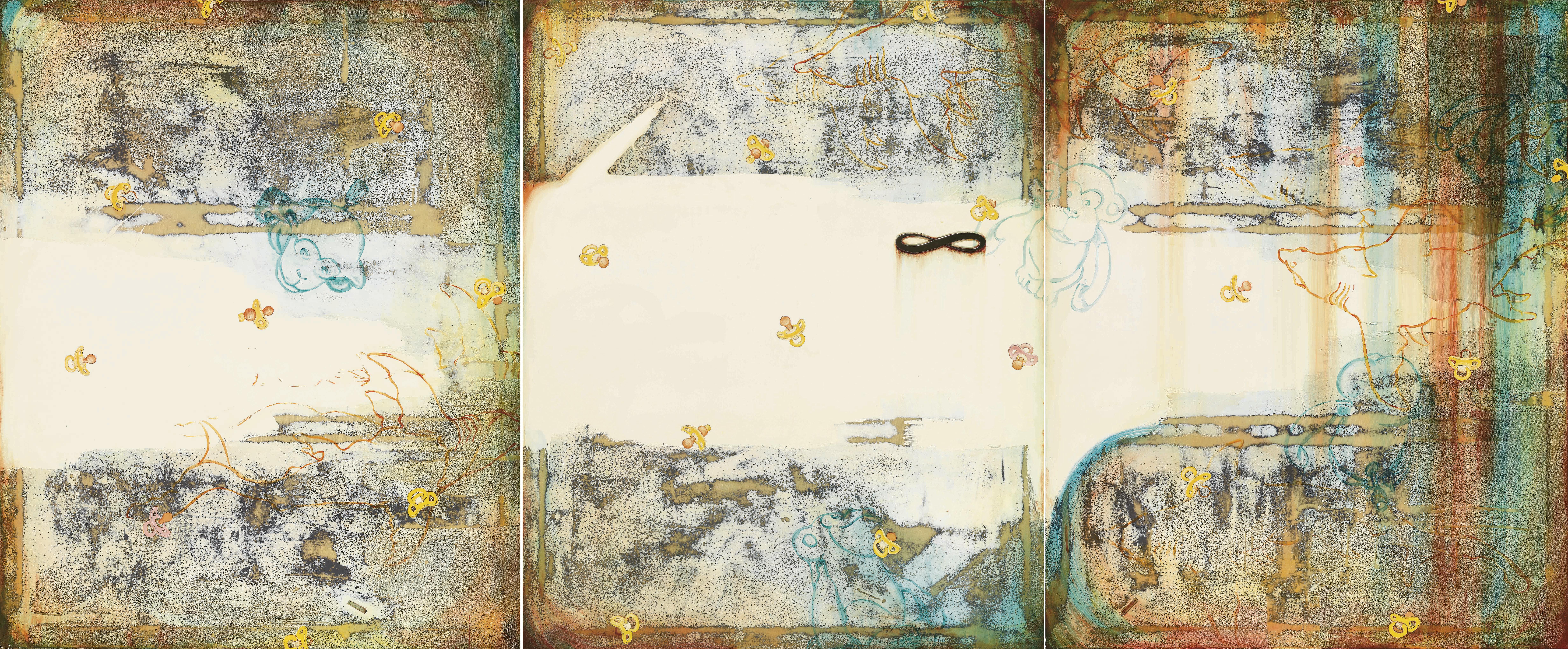 Showichi Kaneda - Step on the Accelerator Beyond North