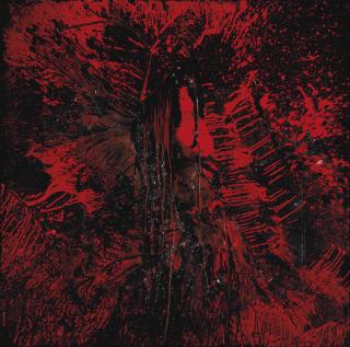 Shozo Shimamoto - Bottle Crash, 1991