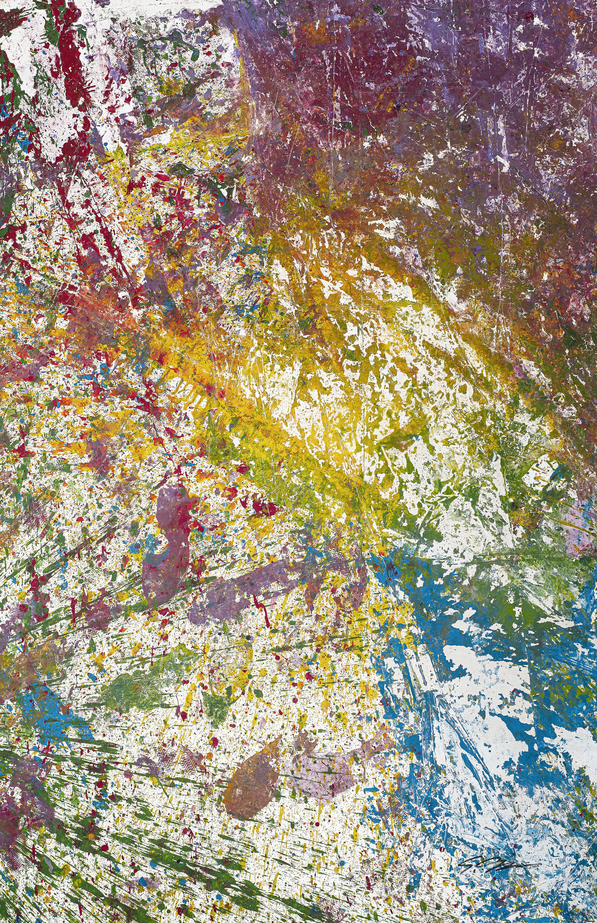 Shozo Shimamoto - Nihon Television 08