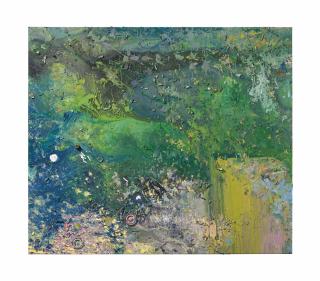 Shozo Shimamoto - Palazzo Ducale 18