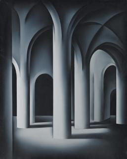 Shu Qun - Identical Voice Series - A Post Vanguardism?