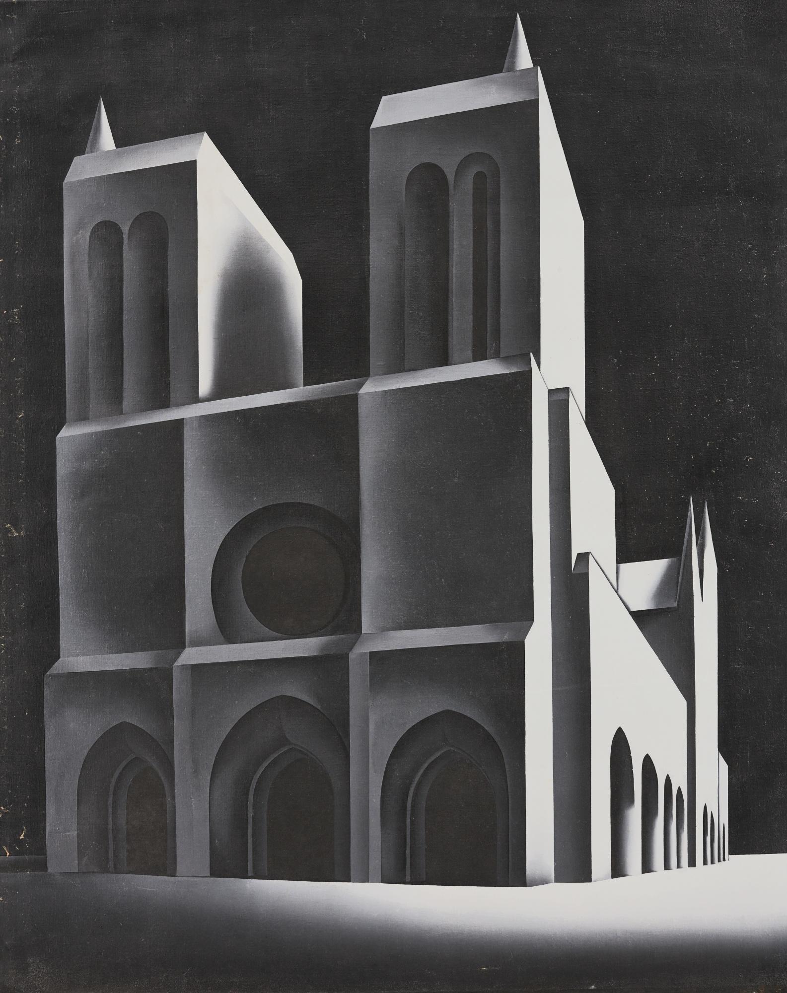 Shu Qun - Identical Voice Series - A Post-Vanguardism?