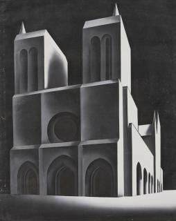 Shu Qun - Identical Voice Series - A Post-Vanguardism?