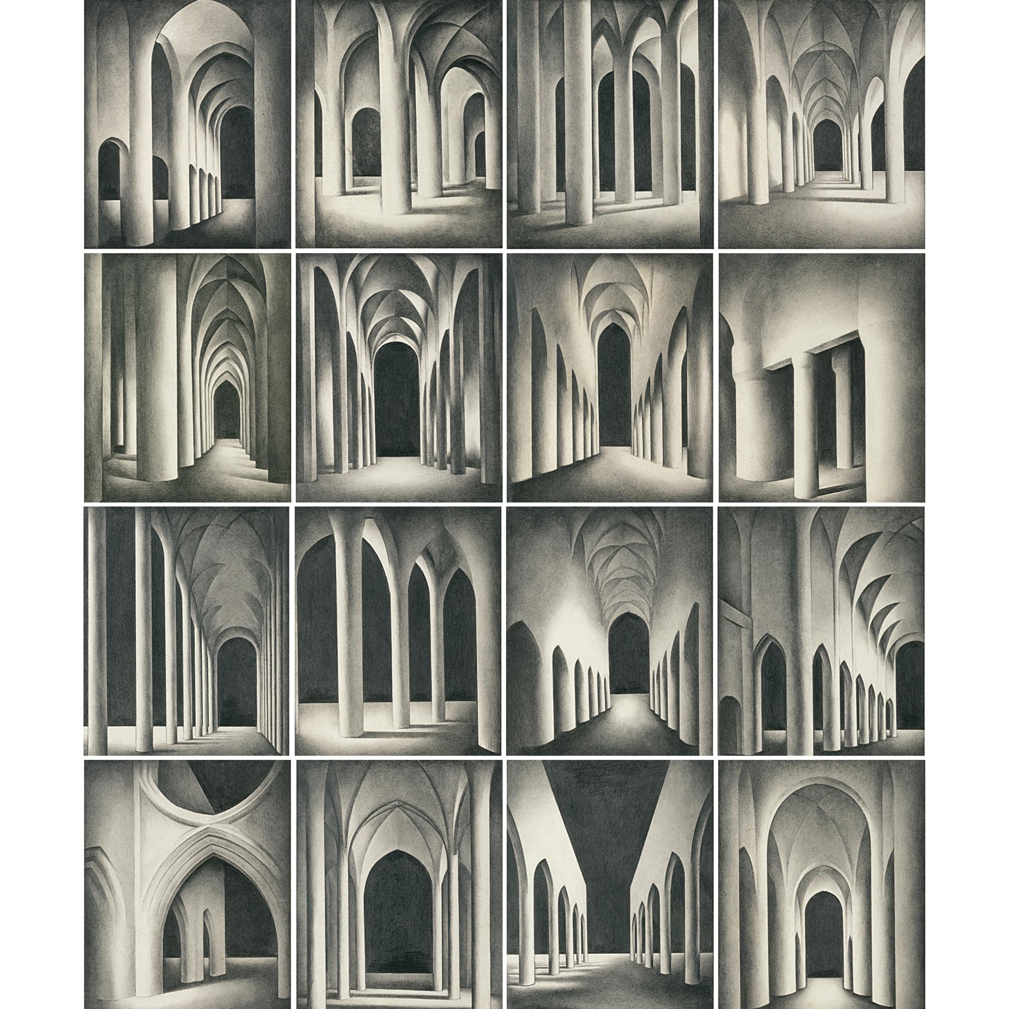 Shu Qun - Voices Of Identity: Post-Vanguard Doctrine? (Set Of 19)