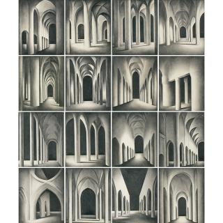 Shu Qun - Voices Of Identity: Post-Vanguard Doctrine? (Set Of 19)