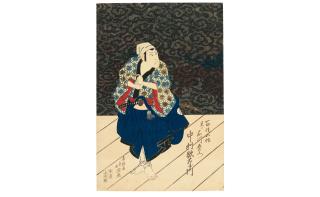 Shunkosai Hokushu - Edo period (1615-1868), early 19th century